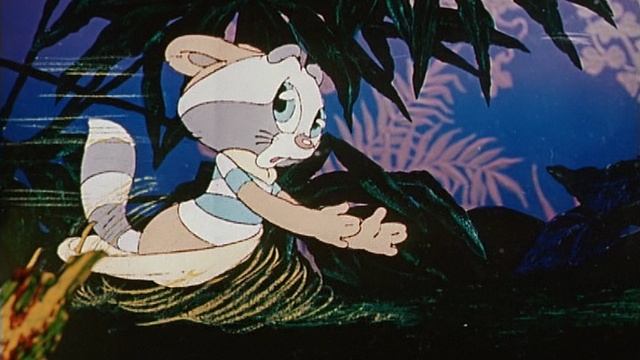 Крошка енот 1974_