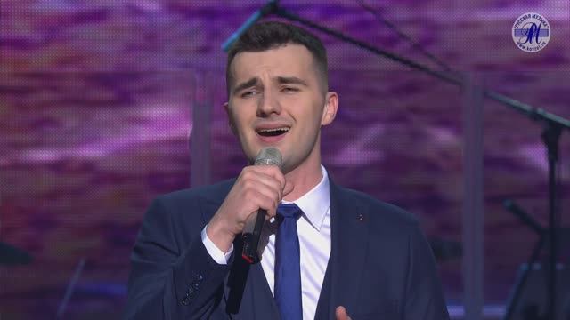 Евгений КИРИЧЕНКО «Не говори мне до свиданья» ("ВЕСНА ПЕСНИ - 2022")