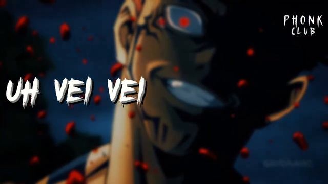 Fonk VEI VEI VEI with edit