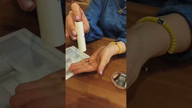 Аделика #Помада для губ Классик Атоми 💄