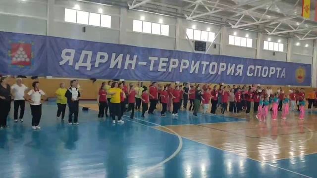 Образовательное в ФСК 2024