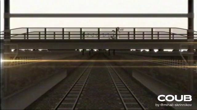 Аниме под музыку 864