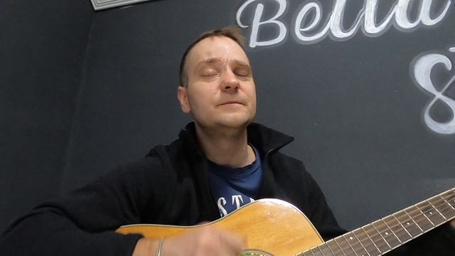 Песня под гитару со смыслом - Мурка - (Кавер)