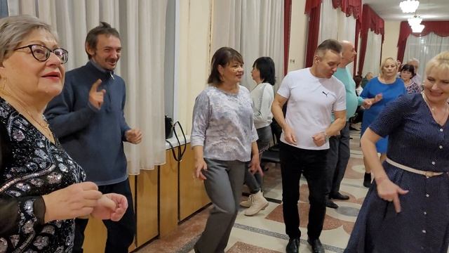 Ромашки белые... 30.11.24...