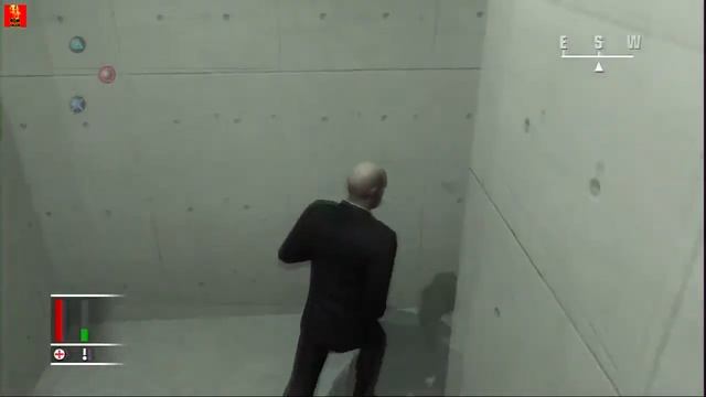 Hitman: Blood Money - Pro/SA - You Better Watch Out... #6