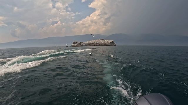 Байкал