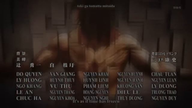 Attack On Titan Ending 2 (Great Escape) Cover by NateWantstoBattle