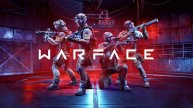 Запуск эмулятора Warface 2020 года