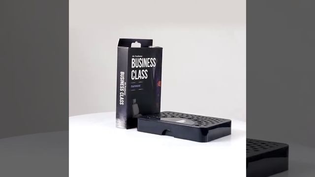 Business Class