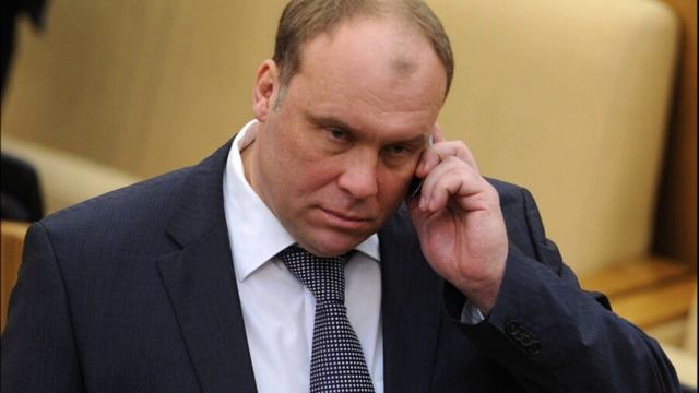 В Госдуме назвали главное препятствие урегулированию конфликта на Украине
