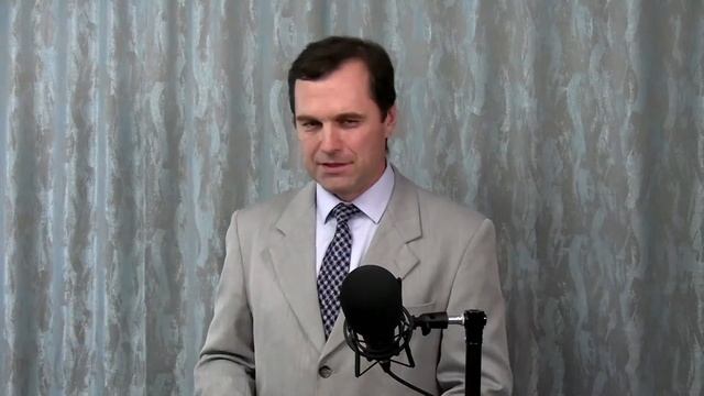 Служение проповеди