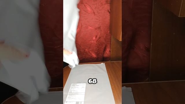 Белая футболка Фаберлик, хлопок