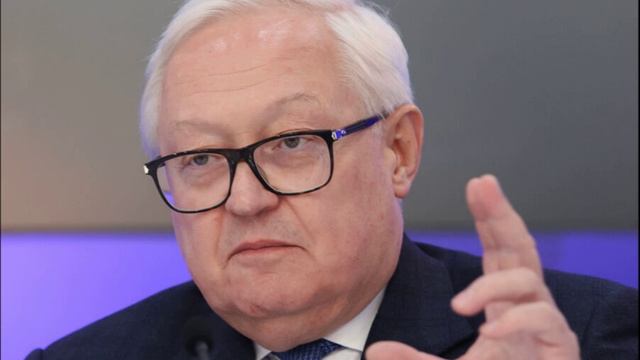 МИД РФ заявил о готовности России рассмотреть предложения Трампа по Украине