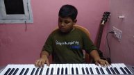 Scarborough Fair | Trinity Grade 1 lesson | Keyboard