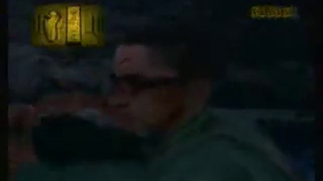 Manhunt 2 - ejecuciones verdes liberadas