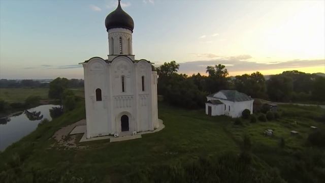 Виктория Черенцова - Родина (фан-видео)