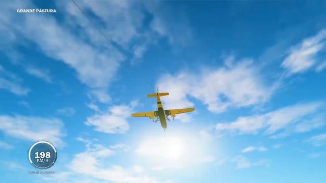 RECORD BREAKING? Just Cause 3 : The Genius Plan!!