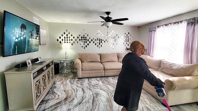 "Reimagining Your Space' / Itch to Switch Part 2