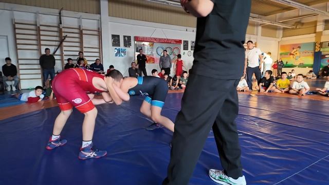 ТУСТУУ ОҔОЛОРГО - ВМЗ - ДЕКАБРЬ 2024