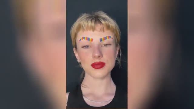 Best video of Tik Tok! 05.12.24 / 12