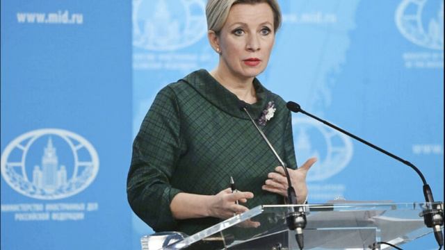 В МИД РФ прокомментировали план Келлога по Украине