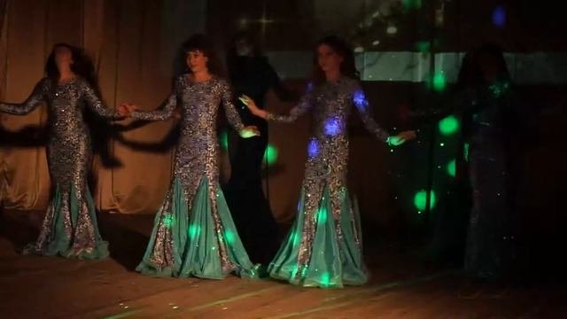 Копия видео "13 hathor 5let 23sept17"