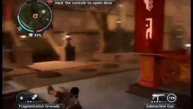 Just Cause 2 Hardcore Walkthrough Part 90: Agency Mission - Into the Den [3/3]