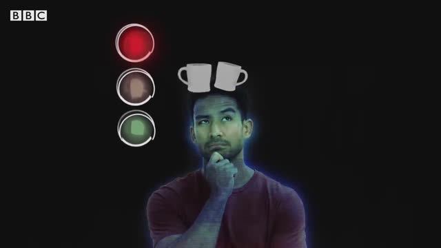 Coffee and what it does to your body