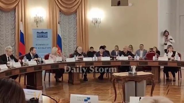 О.Газманов о культуре в России