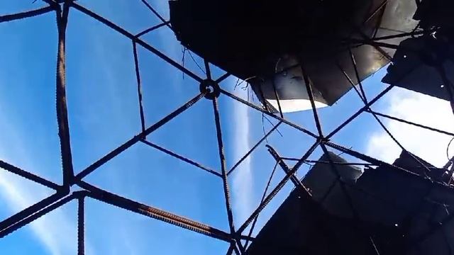 Красиво. Скалы Крыма - Чатыр-даг, Ангар - бурун