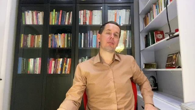 Пятничная Поддержка главного врача. 60 минут стройности. Худеем с психотерапевтом.