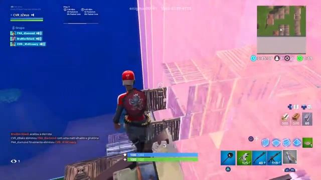 BORA DE CRIATIVO  CODE:ZEUS_ITALO_YT