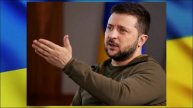 Зеленский ввел санкции против премьера Грузии Кобахидзе