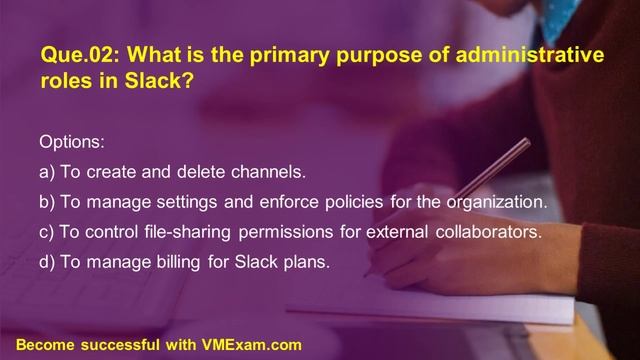 Salesforce Slack Consultant Certification Explained: How to Get Certified