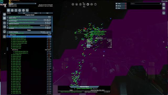 X4 Foundations - Swarm vs Xenon vs Lag (Part 3 of 4)