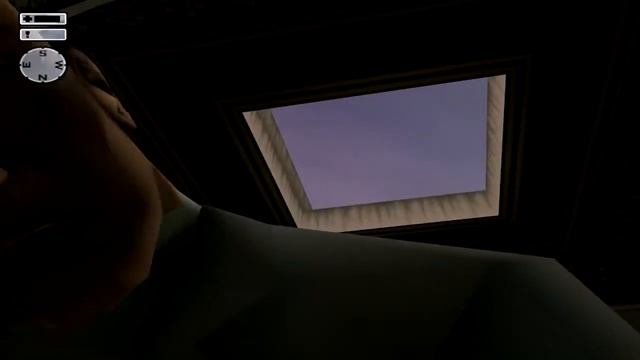 A3D's Hitman 2 Let's Play: #18 Terminal Hospitality