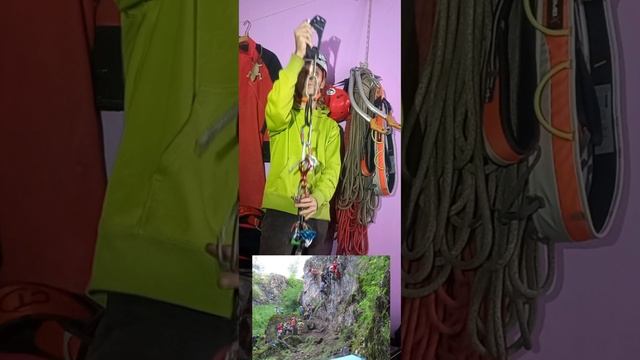 Альпинизм с нуля