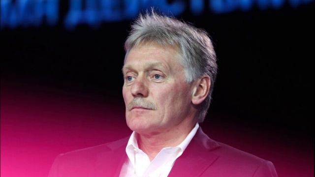 РФ приветствует посреднические усилия для переговоров по Украине