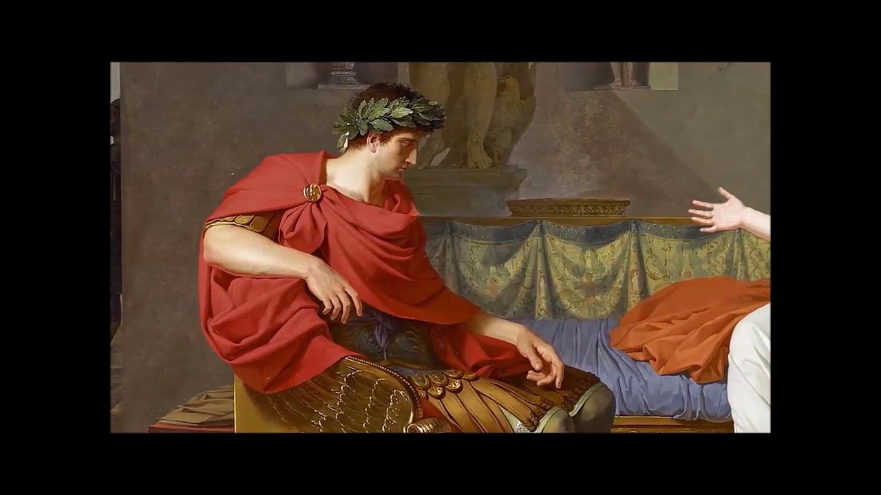 5 серия  Музей  Как создавалась кровать