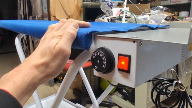 Гладильная доска Bieffe BF006