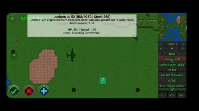 How to download a mod in rusted warfare (android)