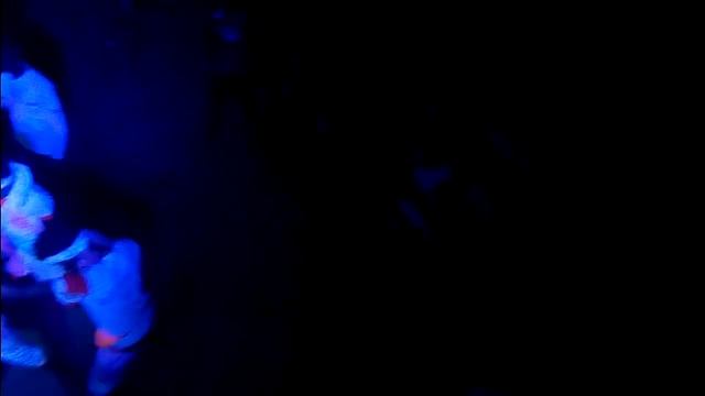Dj Laxmi Boram bol bom
