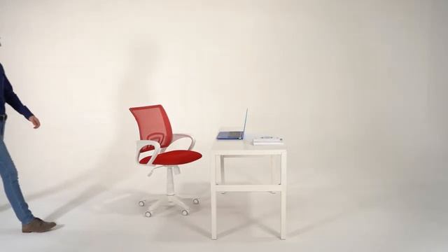 CHAIRMAN 696 WHITE