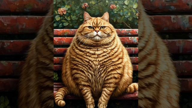 Коты это самые хитрые питомцы