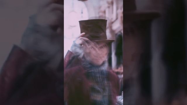 Вилли Вонка