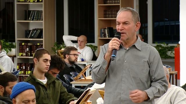 Выбор, который Творец ставит перед творением, находящимся в процессе исправления