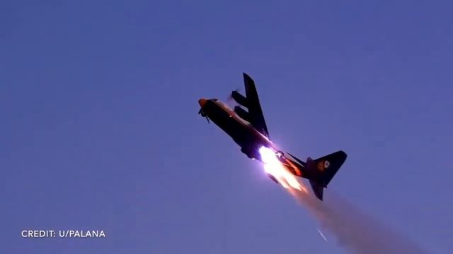 C130 ракетные ускорители на жидком топливе