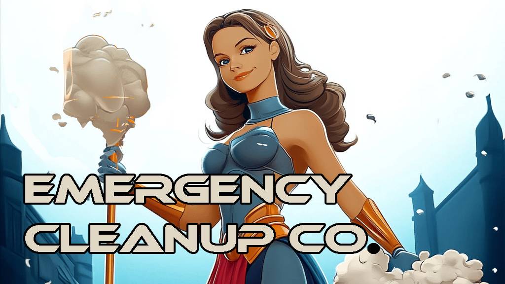 Emergency Cleanup CO.