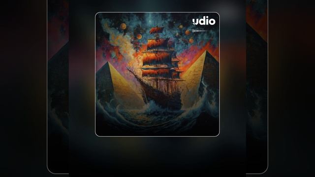 237 Echoes of Ancient Seas