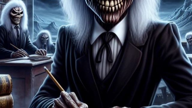 dance of death
